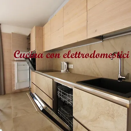 Residence Alpen Park Molveno Room photo