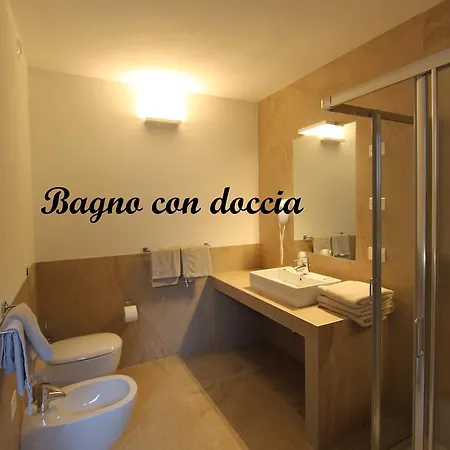 Residence Alpen Park Molveno Room photo