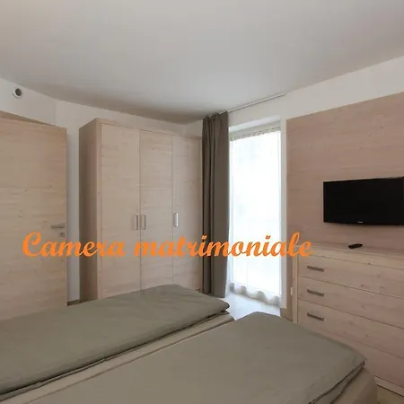 Residence Alpen Park Molveno Room photo