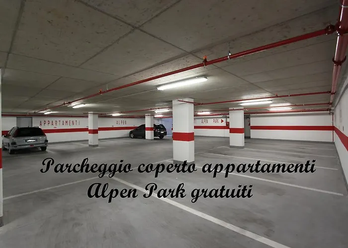 Residence Alpen Park
