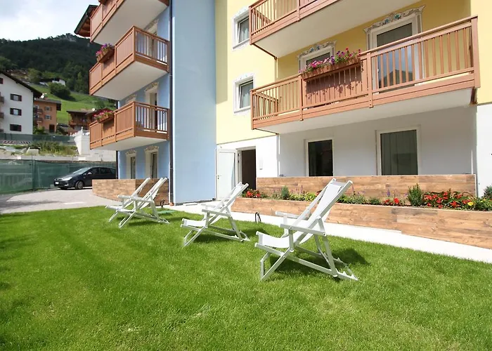 Residence Alpen Park