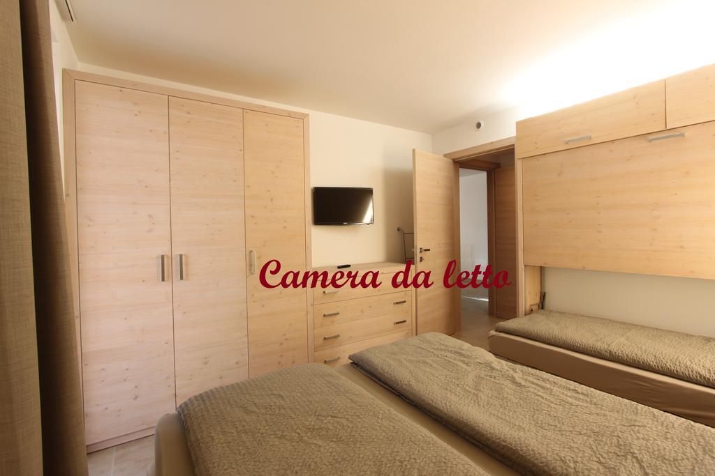 Apartment Residence Alpen Park *