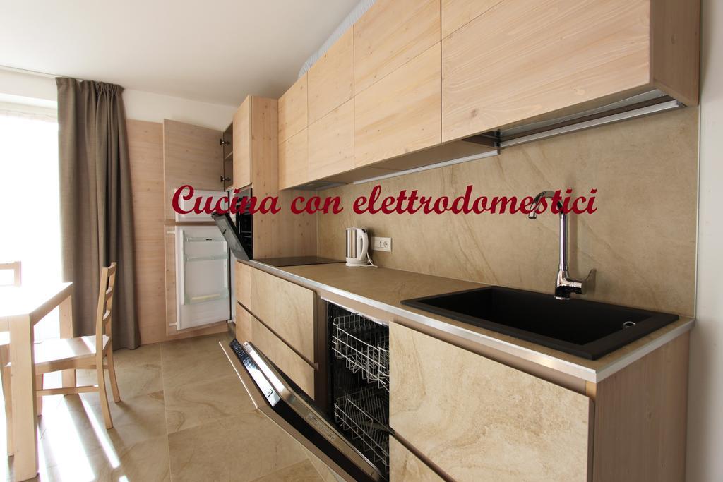 Apartment Residence Alpen Park