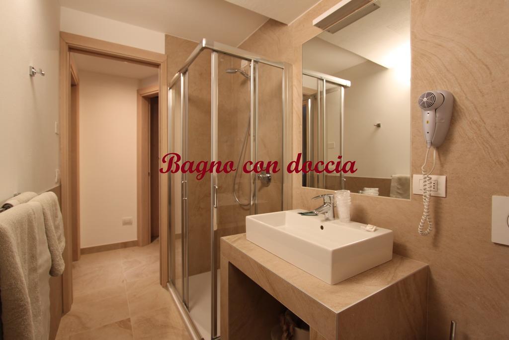 Residence Alpen Park Molveno