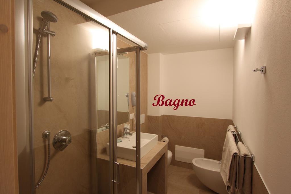Apartamento Alpen Park Molveno