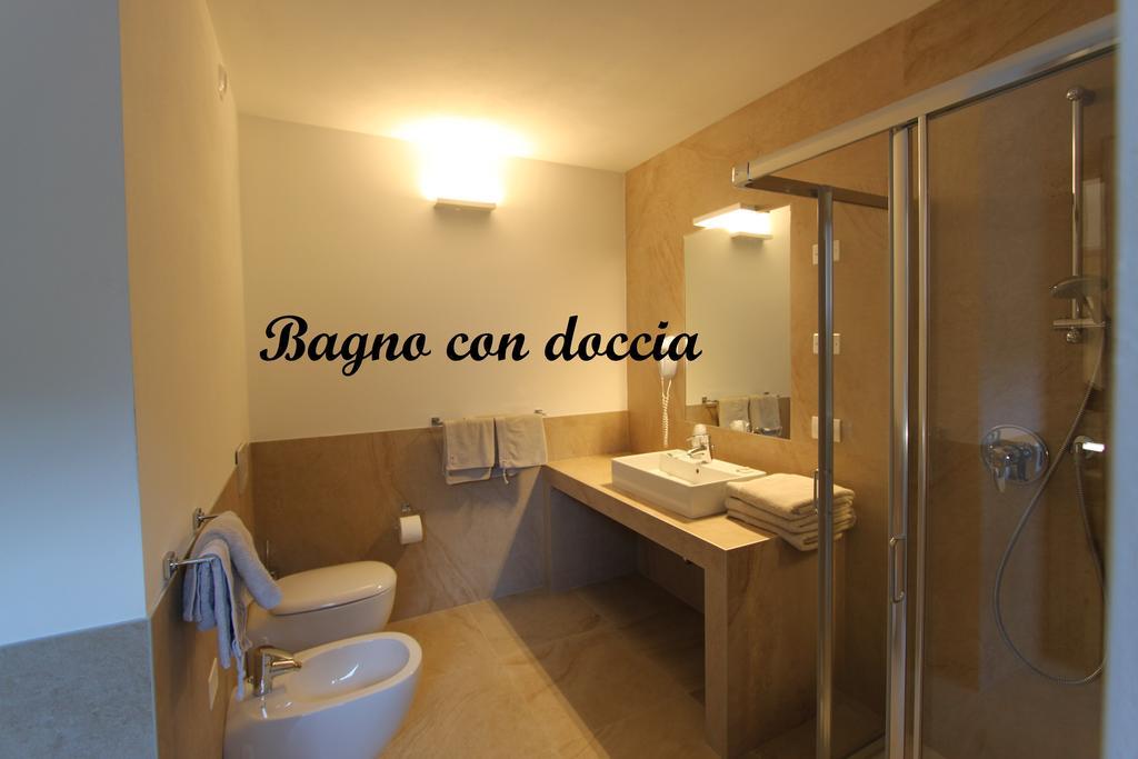 Apartment Residence Alpen Park Molveno