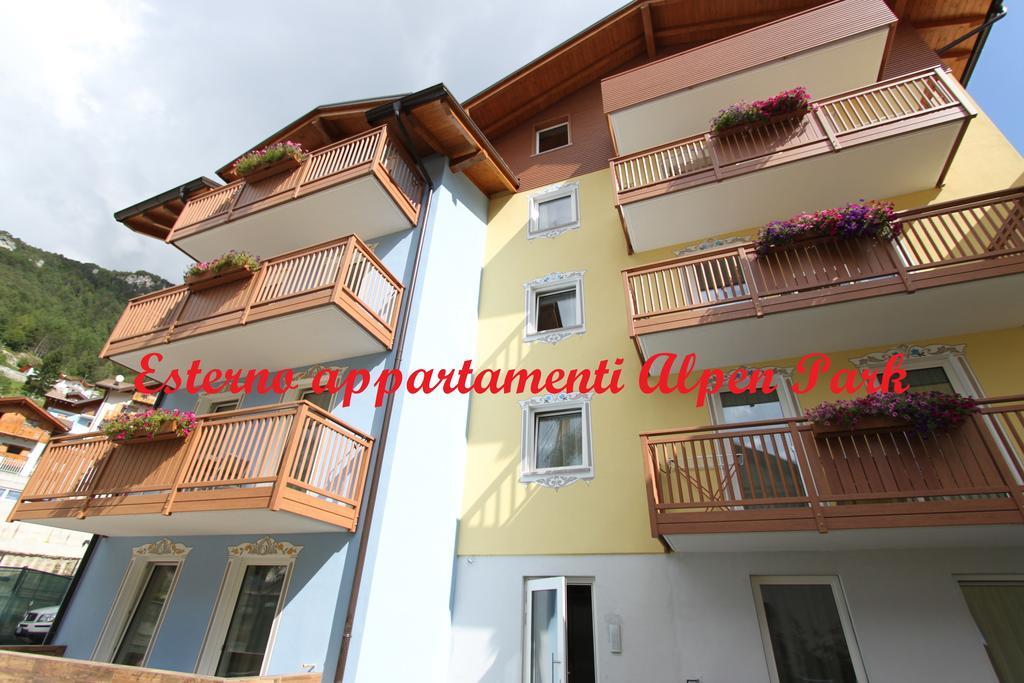 Alpen Park Apartamento
