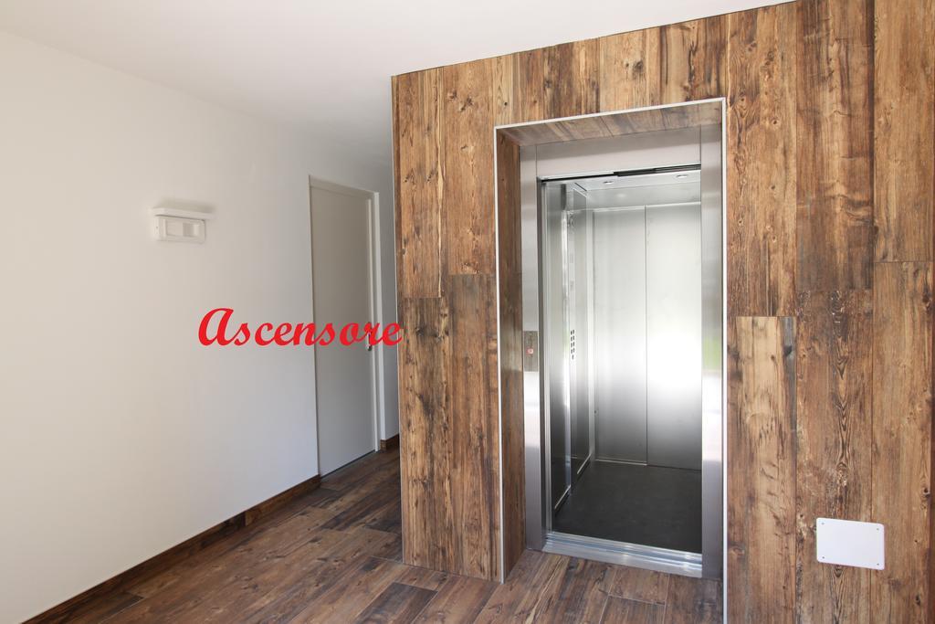 Apartment Residence Alpen Park *