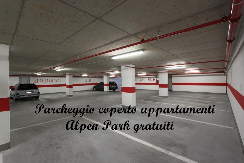 Residence Alpen Park *