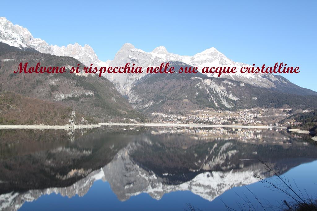 Residence Alpen Park Molveno