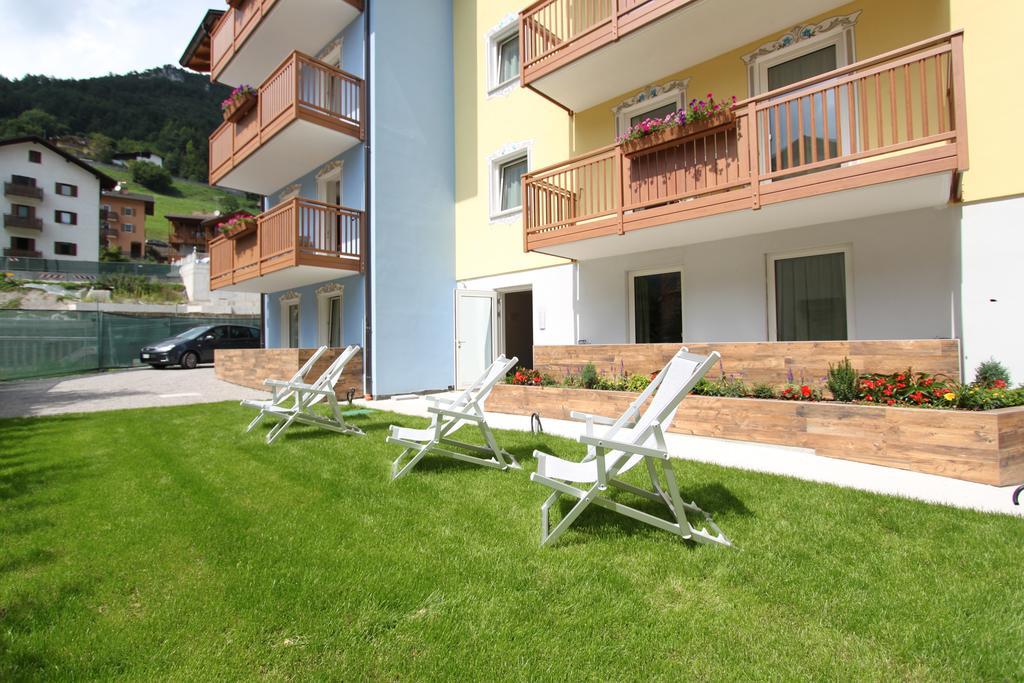 Residence Alpen Park Apartment