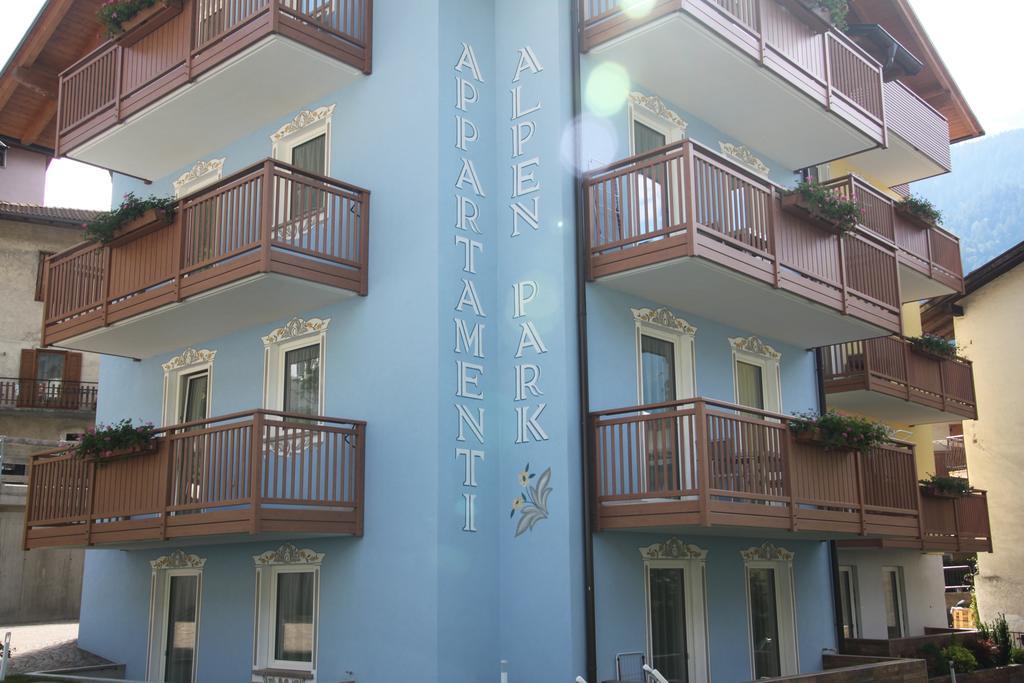 Residence Alpen Park Molveno